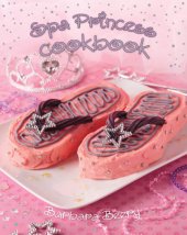 book Spa Princess Cookbook