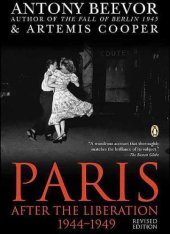 book Paris after the Liberation, 1944-1949