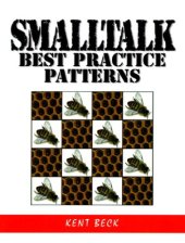 book Smalltalk best practice patterns