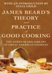 book James Beard's Theory and Practice of Good Cooking