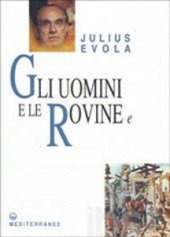 book Gli uomini e le rovine