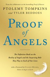 book Proof of angels: the definitive book on the reality of angels and the surprising role they play in each of our lives