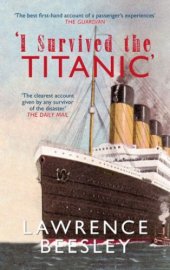 book I Survived the Titanic