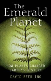 book How plants changed Earth's history