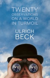 book Twenty Observations on a World in Turmoil