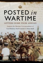 book Posted in Wartime: Letters home from abroad