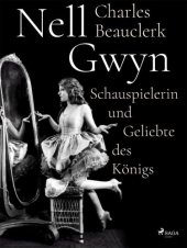 book Nell Gwyn