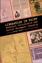 book Liberation in print feminist periodicals and social movement identity