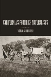 book California's frontier naturalists