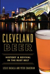 book Cleveland Beer