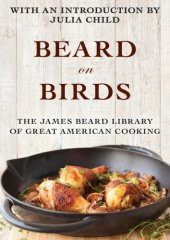 book Beard on Birds