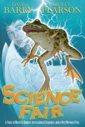 book Science Fair