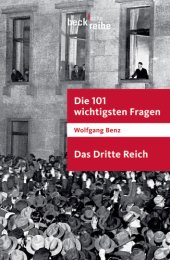 book Das Dritte Reich: Beck'sche Reihe