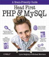 book Head First Php And Mysql