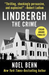 book Lindbergh: the crime