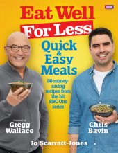 book Eat well for less: quick & easy meals