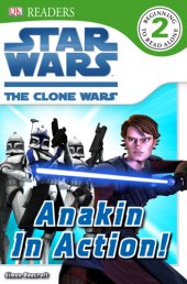 book Anakin in Action!