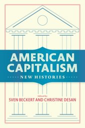 book American capitalism: New histories