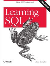 book Learning SQL