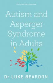 book Autism and Asperger Syndrome in Adults