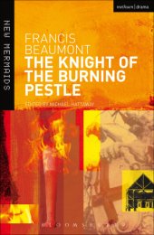 book The Knight of the Burning Pestle