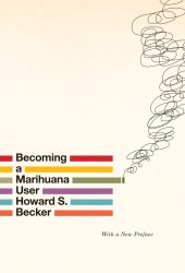 book Becoming a Marihuana User