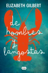 book De hombres y langostas