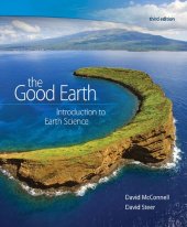 book The good Earth : introduction to earth science