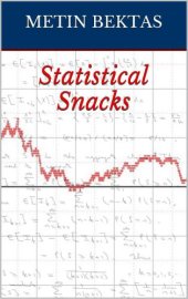 book Statistical Snacks