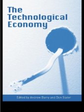 book The technological economy