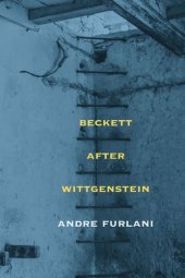 book Beckett after Wittgenstein