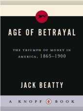 book Age of Betrayal