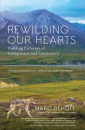 book Rewilding Our Hearts