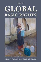 book Global basic rights