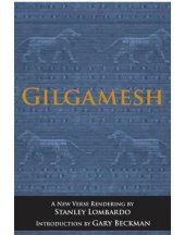 book Gilgamesh: a new verse rendering