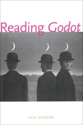 book Reading Godot