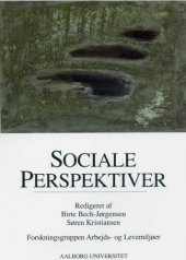 book Sociale perspektiver