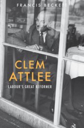 book Clem Attlee