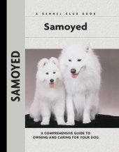 book Samoyed