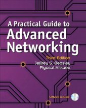 book Practical guide to advanced networking