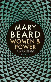 book Women & Power: A Manifesto