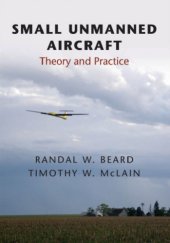 book Small unmanned aircraft theory and practice