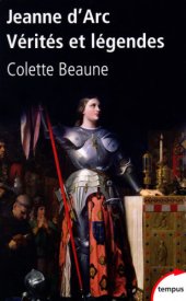 book Jeanne d'Arc, vérités et légendes