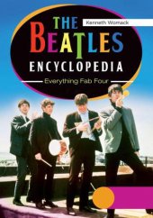 book The Beatles Encyclopedia: Everything Fab Four