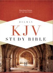 book KJV Spurgeon Study Bible