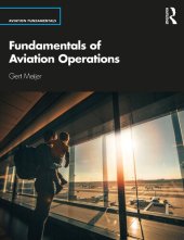 book Fundamentals of Aviation Operations (Aviation Fundamentals)