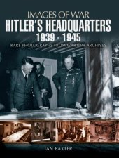 book Images of war: Hitler's headquarters 1939-1945