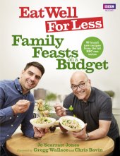 book Eat well for less: family feasts on a budget