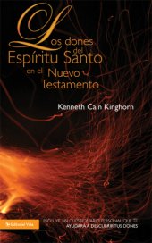 book Los dones del Espíritu Santo en el Nuevo Testamento