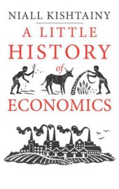 book A Little History of Economics